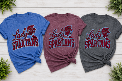 Lady Spartans Classic