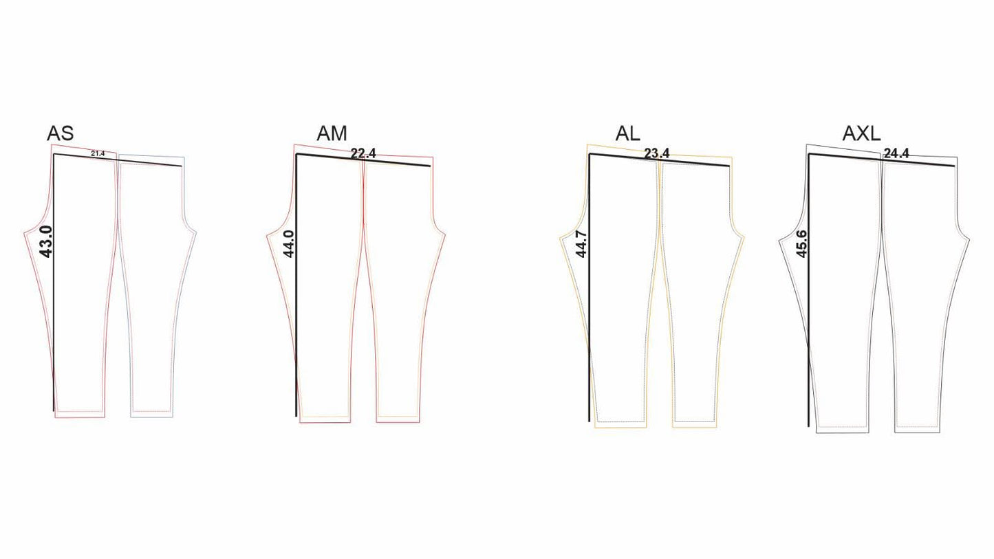 PVO Track Fully Sublimated Outfit