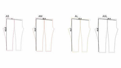 PVO Track Fully Sublimated Outfit