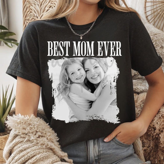Best mom ever