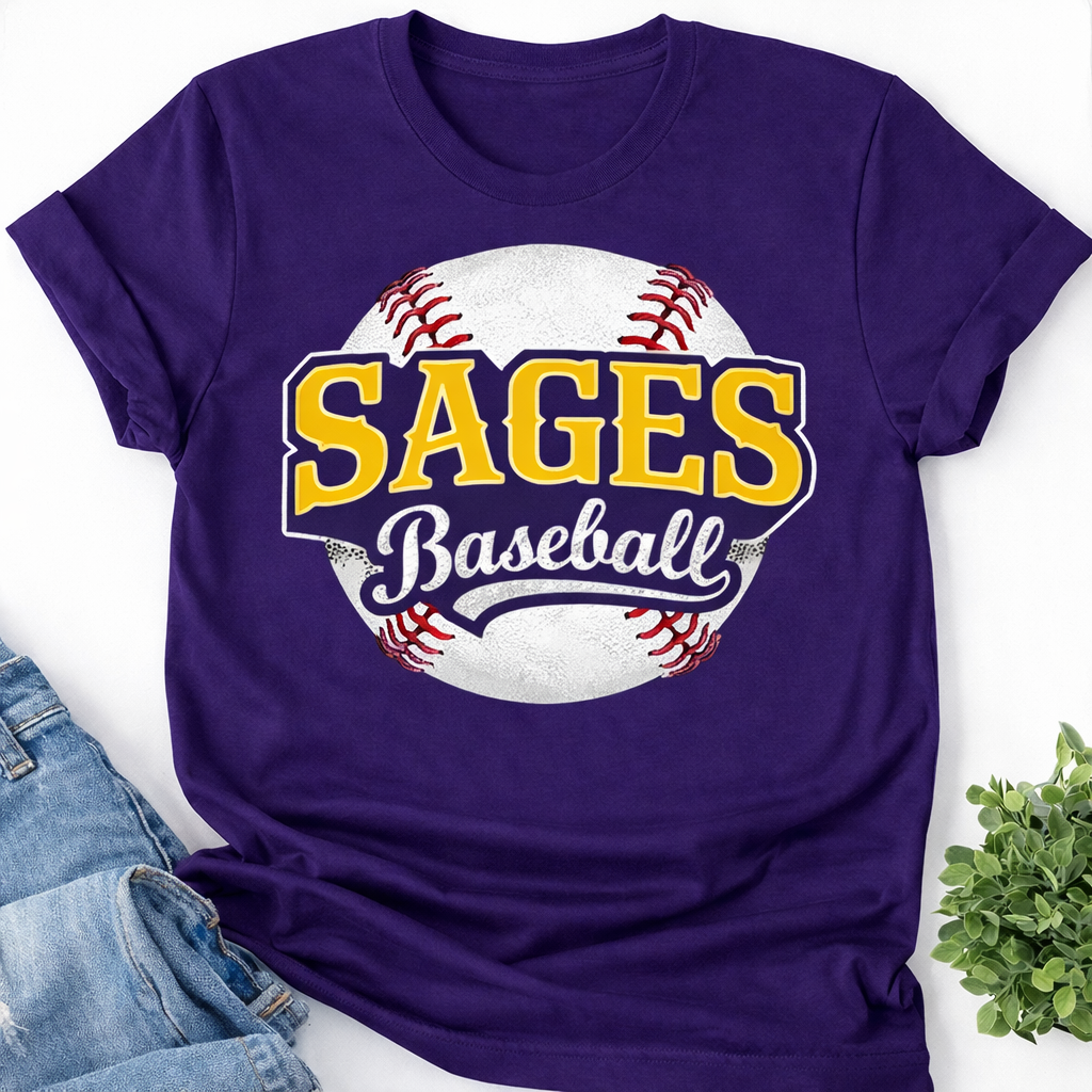 Sages Baseball