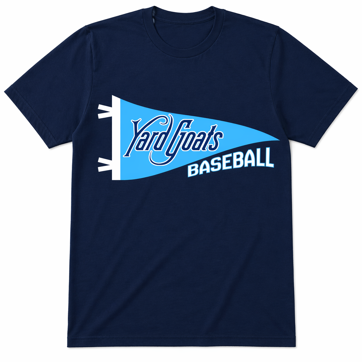 Yardgoats flag