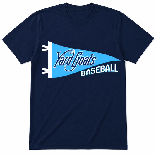 Yardgoats flag