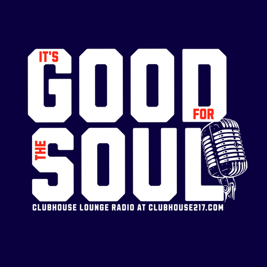 Good Soul Navy Adult