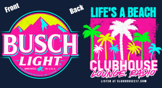 Life's a Beach Adult
