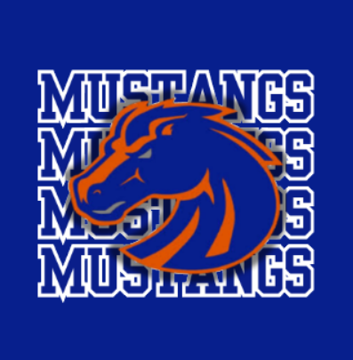 Mustangs Quad Royal Adult