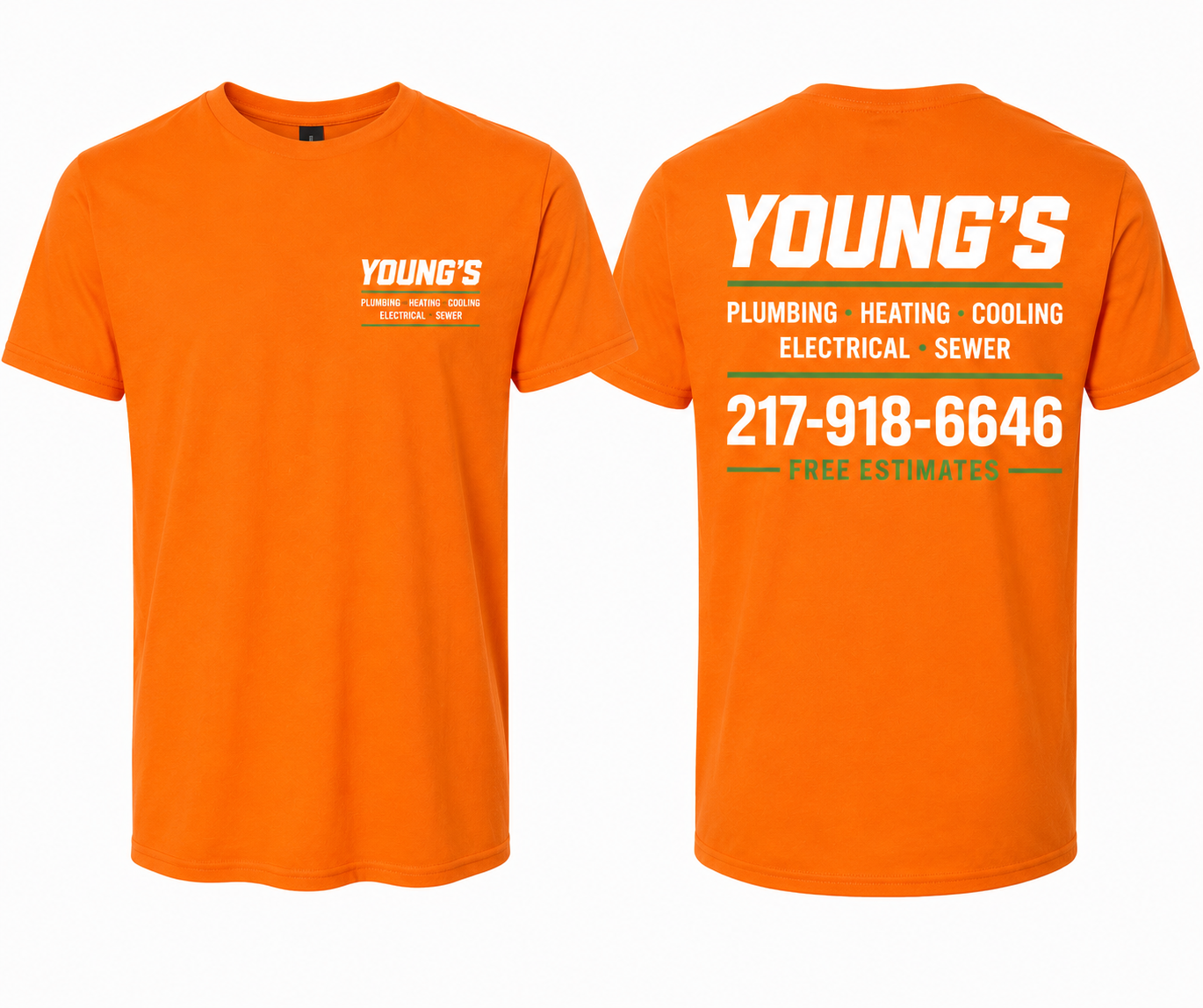 Young's