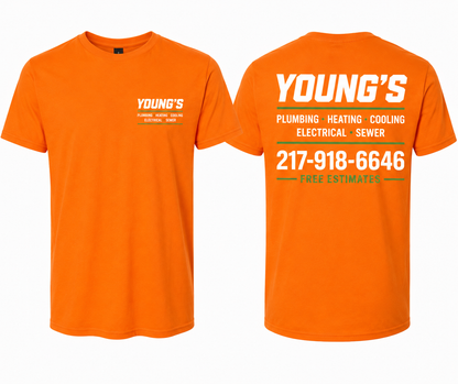 Young's