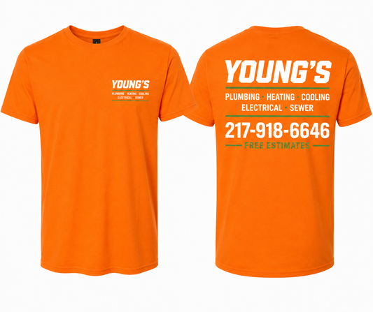Young's