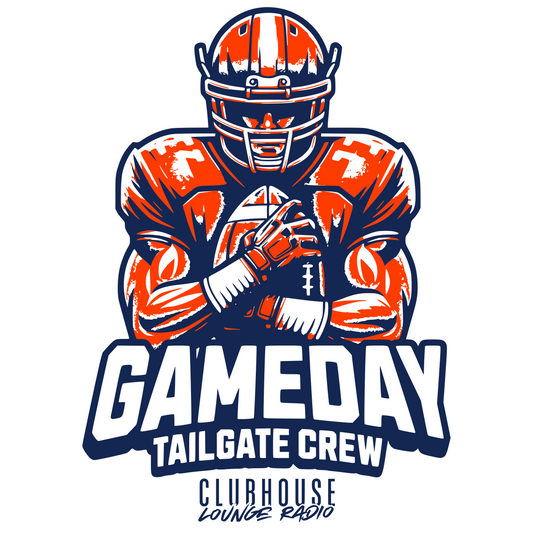 Gameday Tailgate Crew Adult
