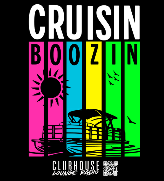 Boozin Adult