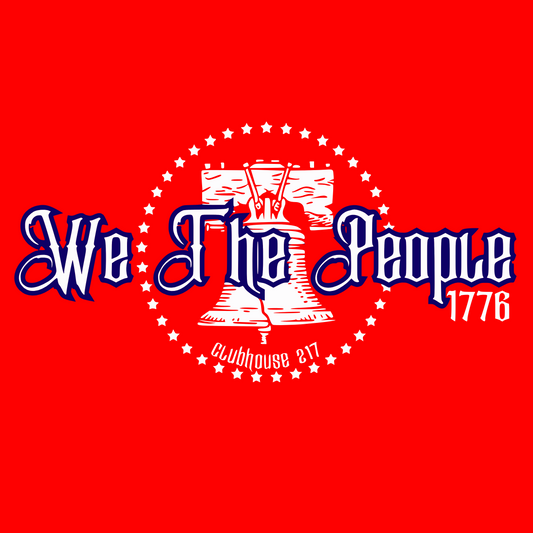 We the People Adult