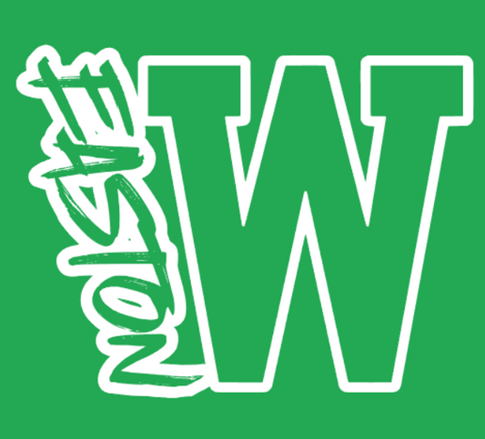 Easton W Adult Green
