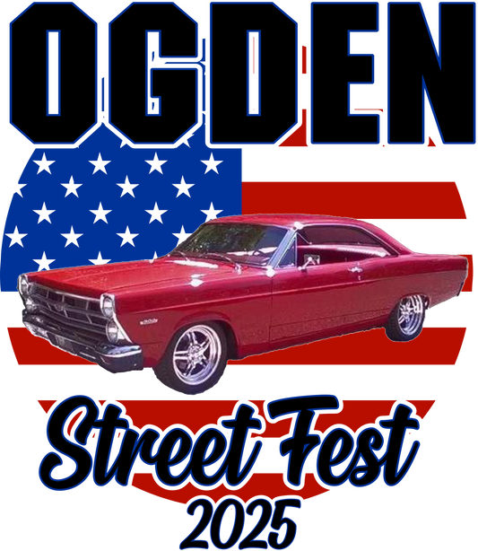 Ogden Street Fest