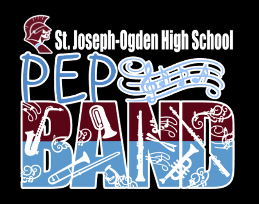 Pep Band