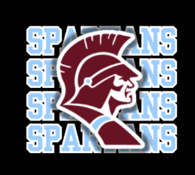 Spartan Quad Black Adult