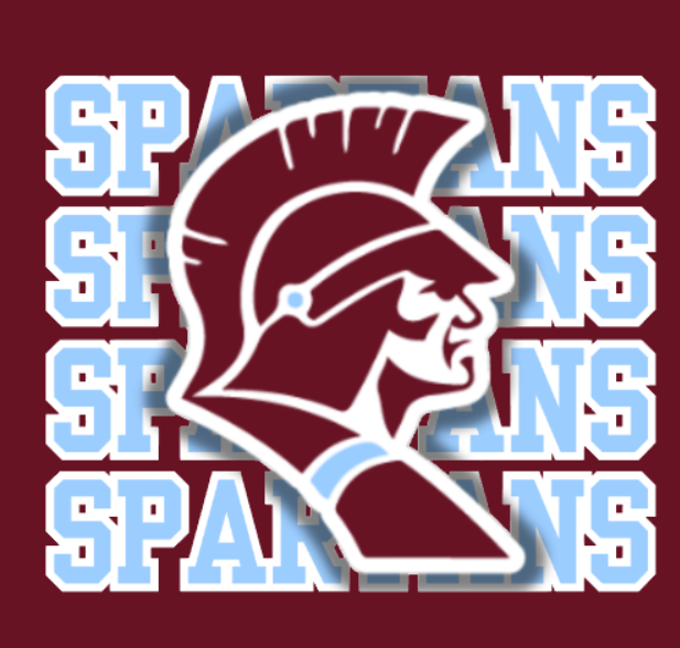 Spartan Quad Maroon Adult